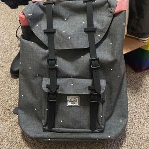 Herschel Little America Backpack
